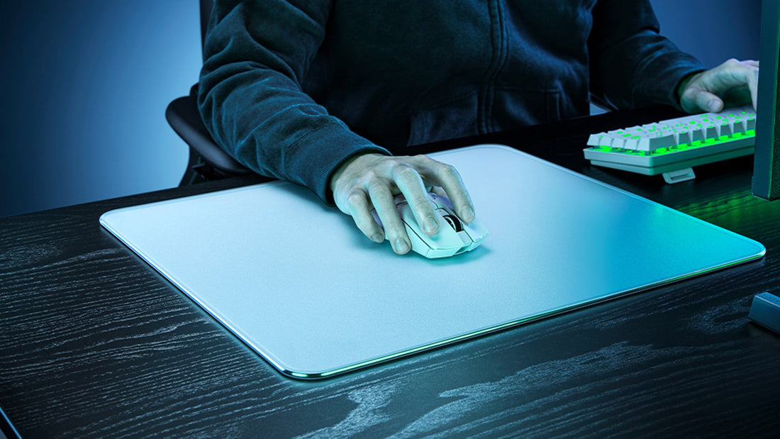 How Do Mouse Sensors Track on Glass Mouse Pads? (Everything You Need to Know)