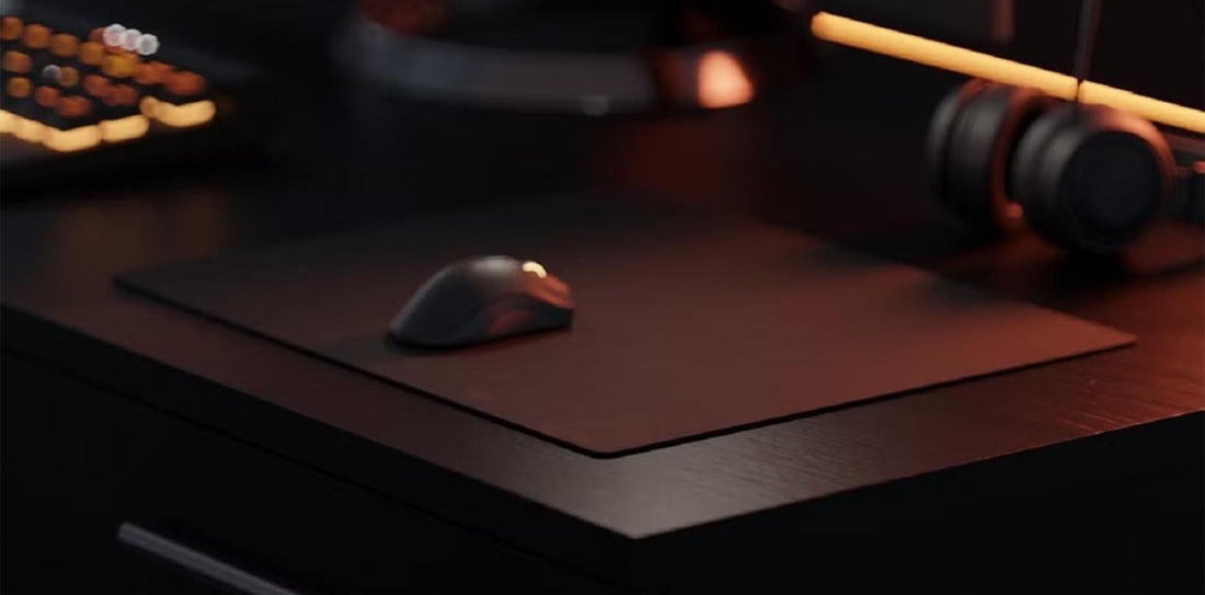 GOGOFREE mousepad