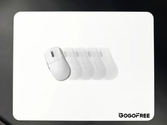 2025 Glass Mouse Pad Showdown