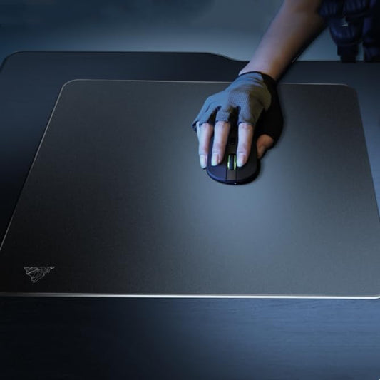 How Long Does a Glass Mouse Pad Last?