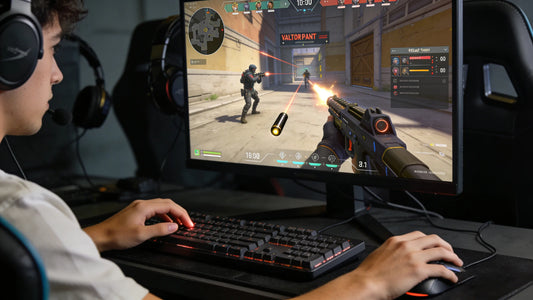 How I Became a Professional Valorant Player (And What You Need to Know)