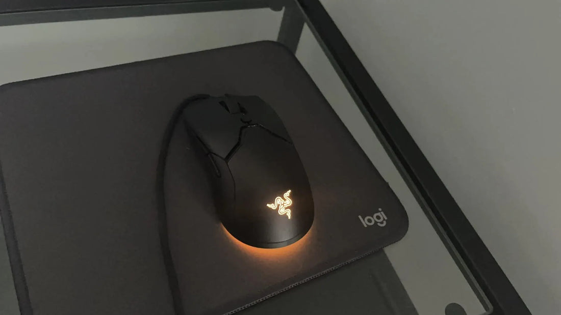 CS2 Aiming on Glass vs Cloth: A Sensitivity Deep Dive