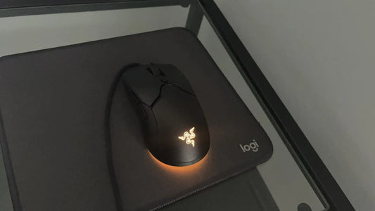 CS2 Aiming on Glass vs Cloth: A Sensitivity Deep Dive
