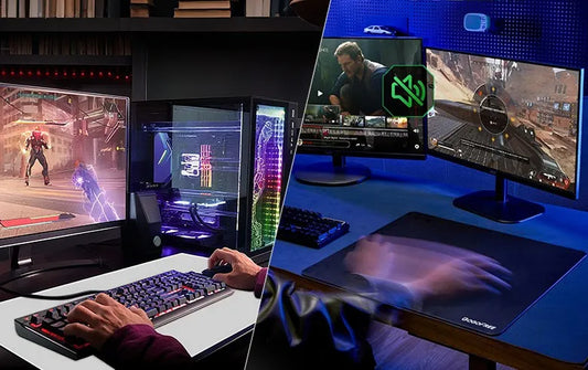 Glass Mouse Pad Problems: What to Expect (and How to Fix Them)