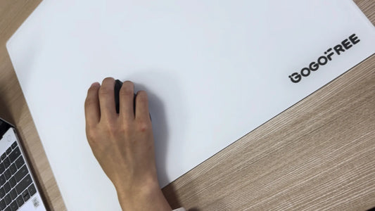 How Long Do Glass Mouse Pads Last? (Real Lifespan Explained)