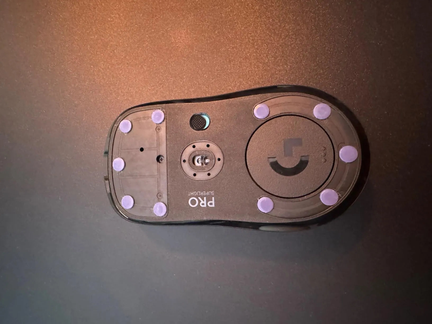 Safe or Not? Will Glass Mouse Skates Damage a Glass Mouse Pad? – gogofree