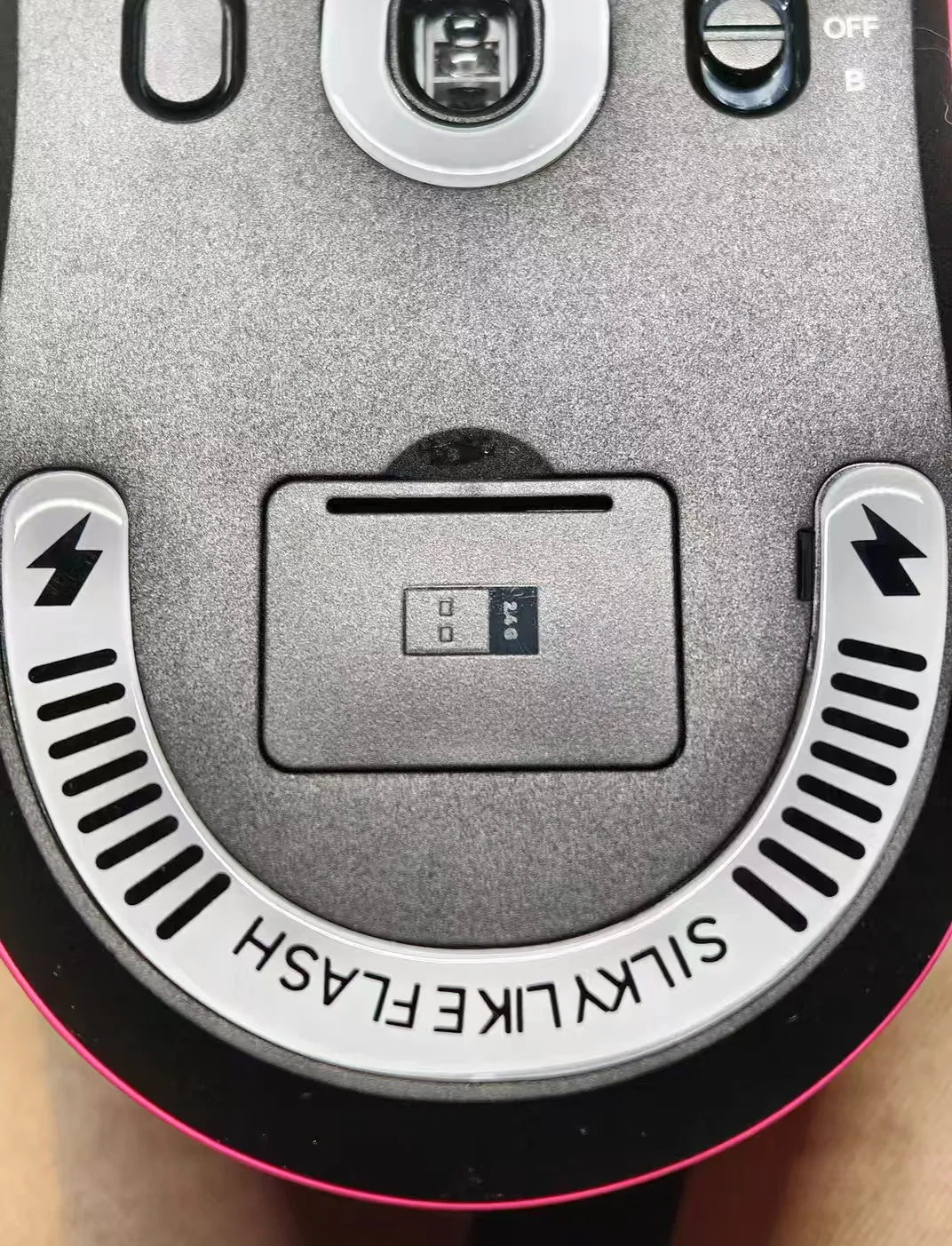 The Glass-on-Glass Disaster: What Happens If You Use Glass Mouse Skates on a GOGOFREE Pad?