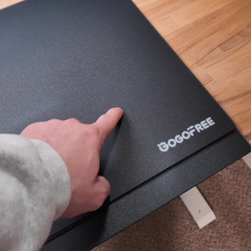 Glass Mouse Pad Myths
