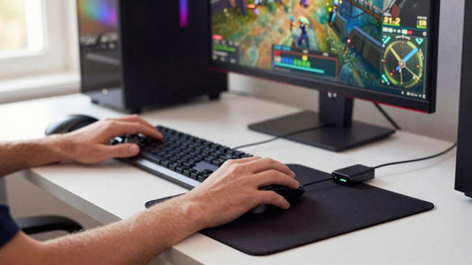 The Ultimate Glass Mouse Pad Beginner’s FAQ: 15 Questions Answered (2026 Guide)