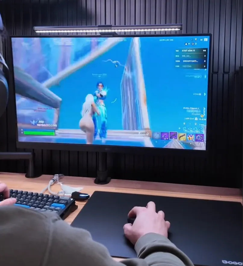 Back to School Setup Guide: Why a Glass Mouse Pad Is the Best Dorm Investment in 2026