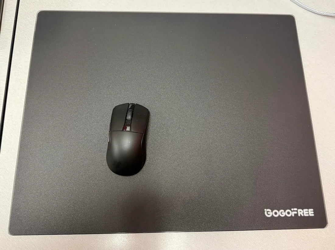 Glass Mouse Pads Are the Ultimate Choice for Summer Gaming