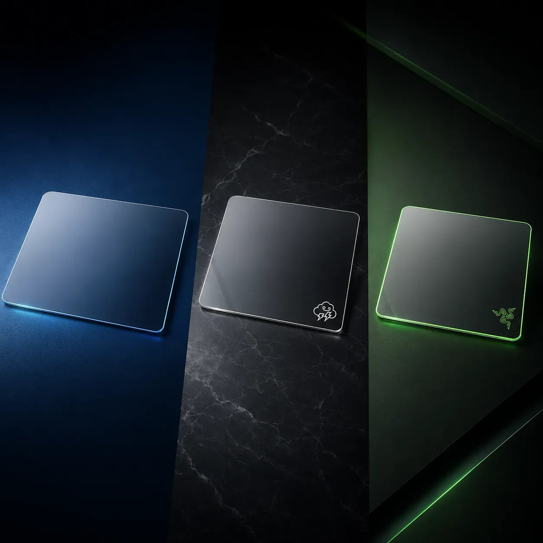 GOGOFREE vs SkyPAD vs Razer Atlas