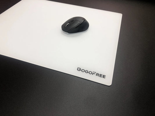 Do Glass Mouse Pads Damage Your Desk? (What You Should Know)