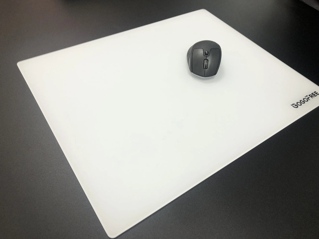 Top 10 Glass Mouse Pads in 2025 (Speed & Control Ranked)