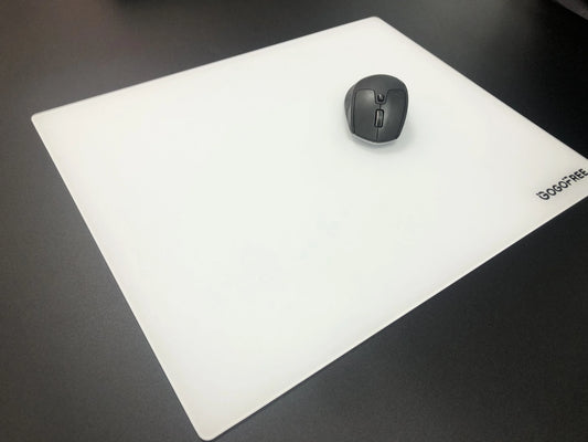 Top 10 Glass Mouse Pads in 2025 (Speed & Control Ranked)